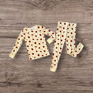 🐞Bamboo Pj Set🐞